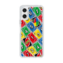 スリムプロテクションケース［ UNO - パターン3 ］