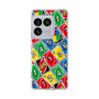 スリムプロテクションケース［ UNO - パターン3 ］