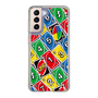 スリムプロテクションケース［ UNO - パターン3 ］