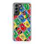 スリムプロテクションケース［ UNO - パターン3 ］