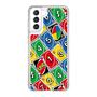 スリムプロテクションケース［ UNO - パターン3 ］