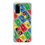 スリムプロテクションケース［ UNO - パターン3 ］