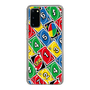 スリムプロテクションケース［ UNO - パターン3 ］