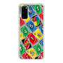 スリムプロテクションケース［ UNO - パターン3 ］