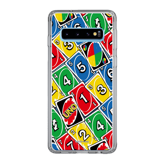 スリムプロテクションケース［ UNO - パターン3 ］