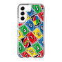 スリムプロテクションケース［ UNO - パターン3 ］