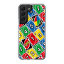 スリムプロテクションケース［ UNO - パターン3 ］