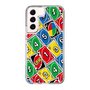 スリムプロテクションケース［ UNO - パターン3 ］