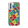 スリムプロテクションケース［ UNO - パターン3 ］