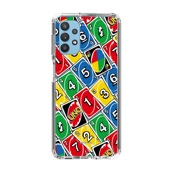 スリムプロテクションケース［ UNO - パターン3 ］