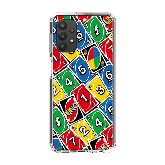 スリムプロテクションケース［ UNO - パターン3 ］
