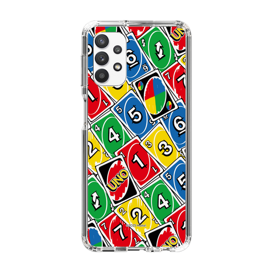 スリムプロテクションケース［ UNO - パターン3 ］