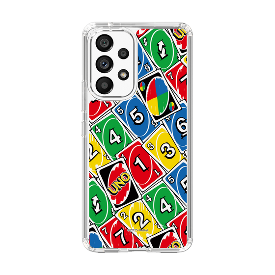 スリムプロテクションケース［ UNO - パターン3 ］