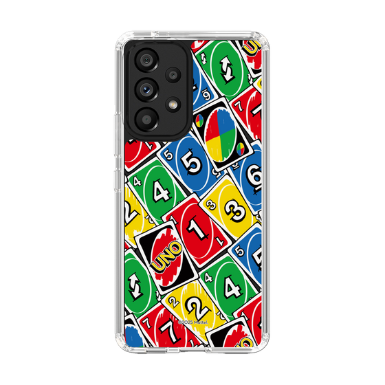 スリムプロテクションケース［ UNO - パターン3 ］