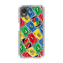 スリムプロテクションケース［ UNO - パターン3 ］