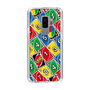 スリムプロテクションケース［ UNO - パターン3 ］