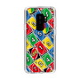 スリムプロテクションケース［ UNO - パターン3 ］