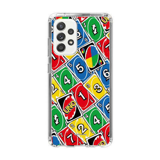 スリムプロテクションケース［ UNO - パターン3 ］