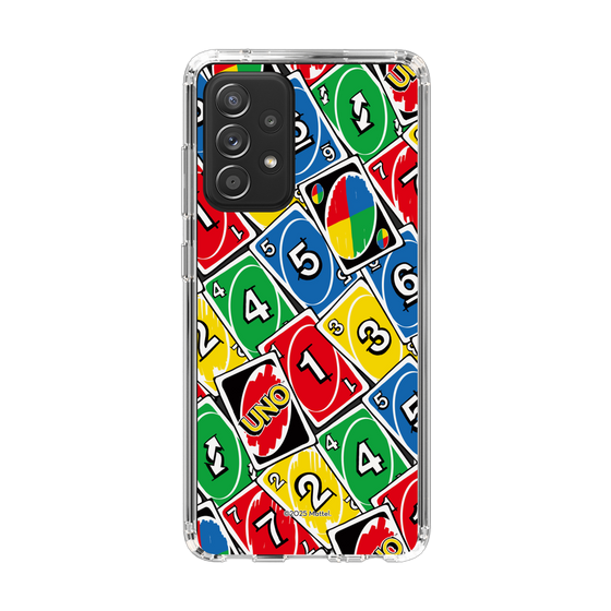 スリムプロテクションケース［ UNO - パターン3 ］