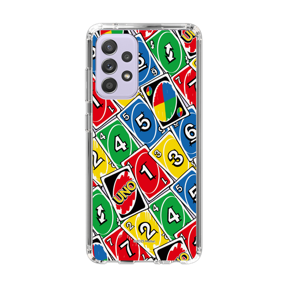 スリムプロテクションケース［ UNO - パターン3 ］