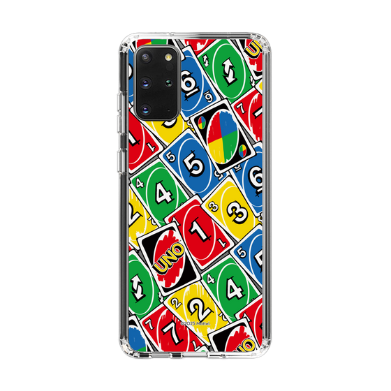 スリムプロテクションケース［ UNO - パターン3 ］