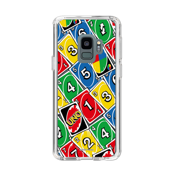 スリムプロテクションケース［ UNO - パターン3 ］