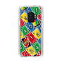 スリムプロテクションケース［ UNO - パターン3 ］