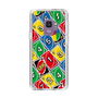 スリムプロテクションケース［ UNO - パターン3 ］