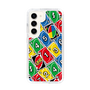 スリムプロテクションケース［ UNO - パターン3 ］
