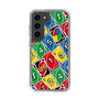 スリムプロテクションケース［ UNO - パターン3 ］