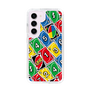 スリムプロテクションケース［ UNO - パターン3 ］