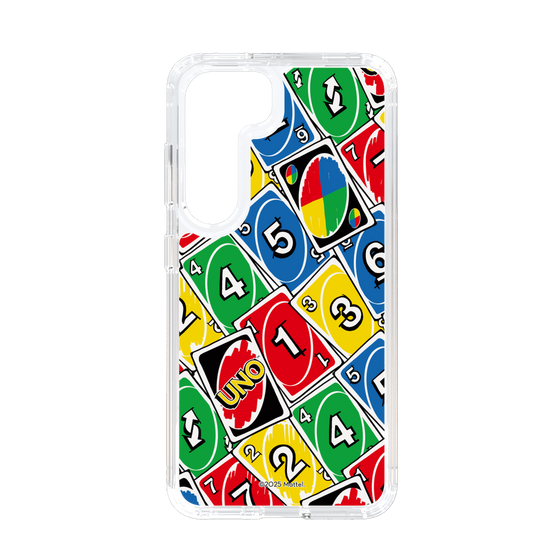 スリムプロテクションケース［ UNO - パターン3 ］