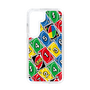 スリムプロテクションケース［ UNO - パターン3 ］