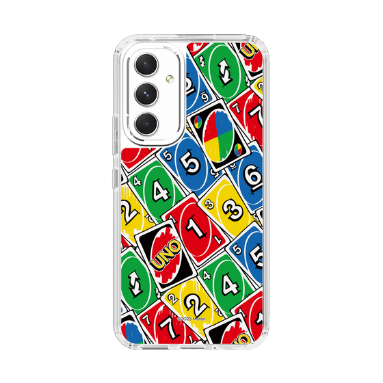 スリムプロテクションケース［ UNO - パターン3 ］