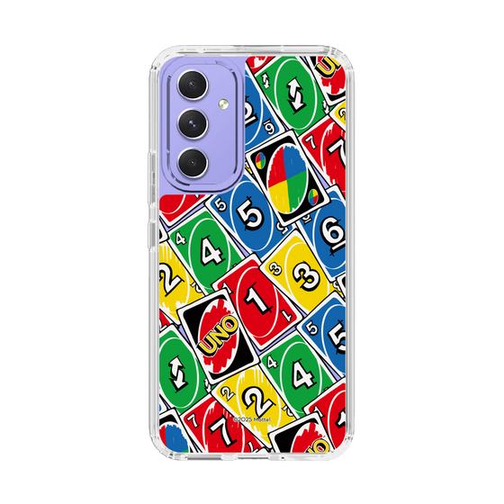 スリムプロテクションケース［ UNO - パターン3 ］