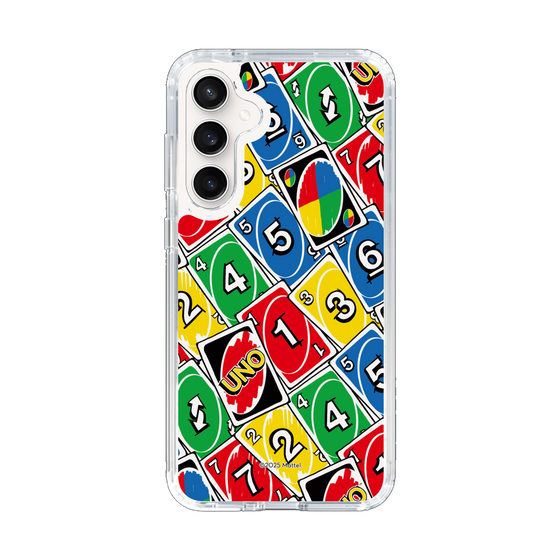 スリムプロテクションケース［ UNO - パターン3 ］