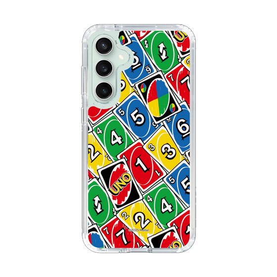 スリムプロテクションケース［ UNO - パターン3 ］