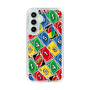 スリムプロテクションケース［ UNO - パターン3 ］