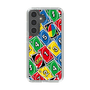 スリムプロテクションケース［ UNO - パターン3 ］