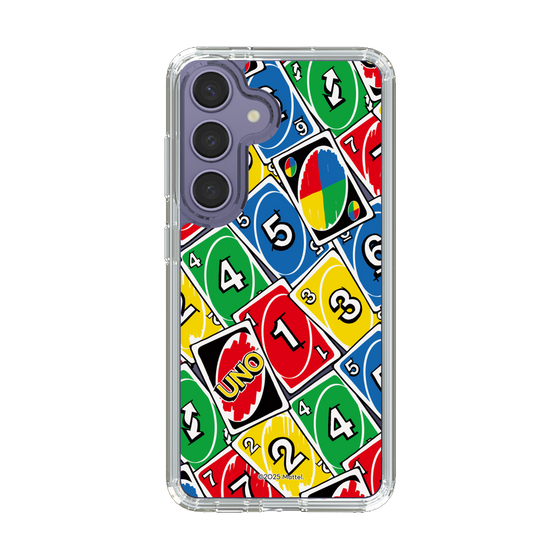 スリムプロテクションケース［ UNO - パターン3 ］