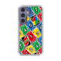 スリムプロテクションケース［ UNO - パターン3 ］