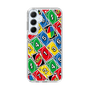 スリムプロテクションケース［ UNO - パターン3 ］