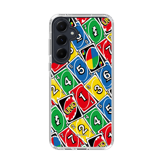 スリムプロテクションケース［ UNO - パターン3 ］