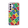 スリムプロテクションケース［ UNO - パターン3 ］