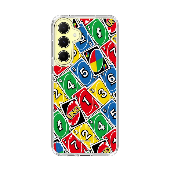 スリムプロテクションケース［ UNO - パターン3 ］