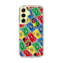 スリムプロテクションケース［ UNO - パターン3 ］