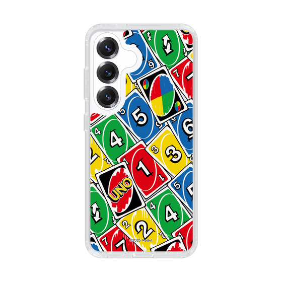 スリムプロテクションケース［ UNO - パターン3 ］