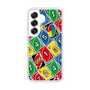スリムプロテクションケース［ UNO - パターン3 ］