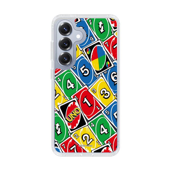スリムプロテクションケース［ UNO - パターン3 ］
