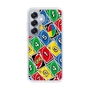 スリムプロテクションケース［ UNO - パターン3 ］